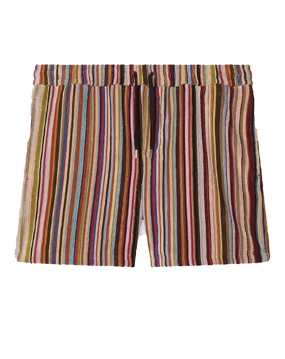 Paul Smith - Men Towel Shorts - Multi